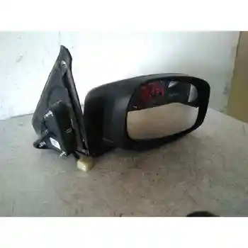 

RIGHT REARVIEW MIRROR SUZUKI SWIFT SALOON (MZ)
