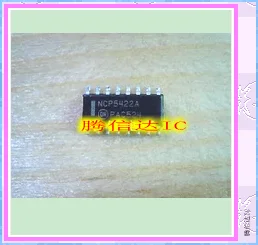 

NCP5422A NCP5422AG SOP16