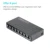 RJ45 Network Switch Hub 10/100 Mbps 8Port Desktop Fast Ethernet LAN RJ45 Network Switch Hub Adapter US Plug/EU Plug Аксессуары