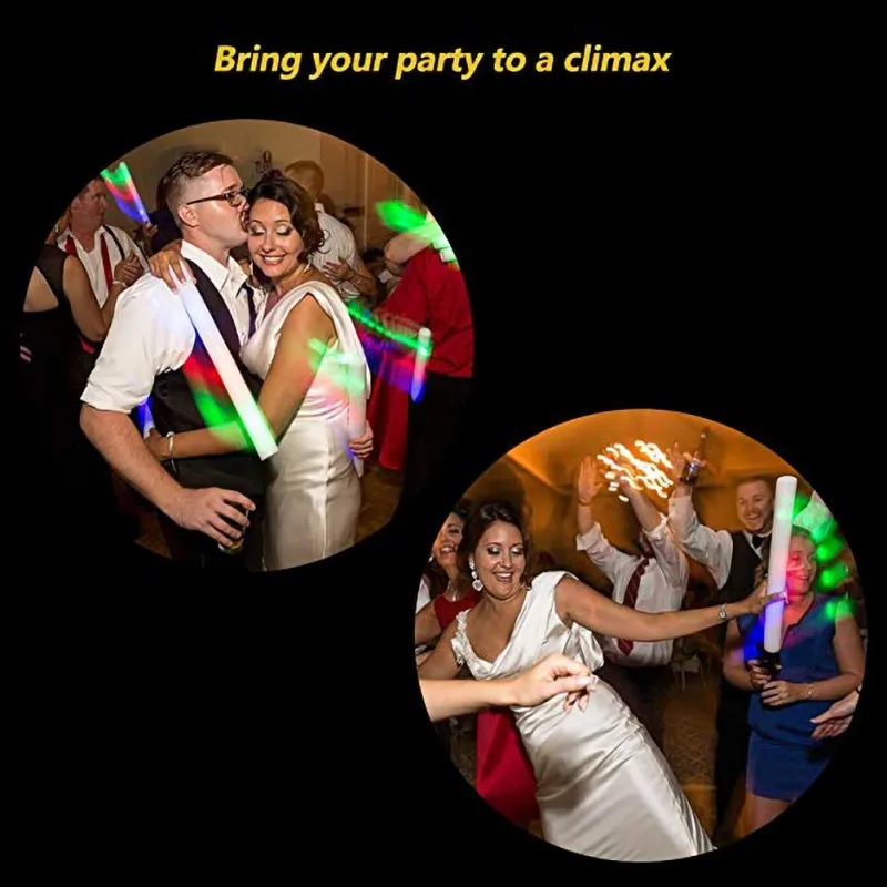 Светодиодные фонарики светодиодсветильник ралли детская вечеринка | Дом и сад