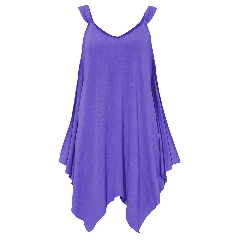 Женский жилет, Повседневная Однотонная футболка с v-образным вырезом, Camis Plain Camis, топ, блузка, однотонный топ, одежда,, укороченный, женственный, N4