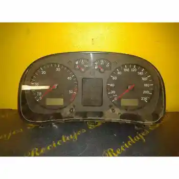 

1J0920801E BOX INSTRUMENTS VOLKSWAGEN GOLF IV SALOON (1J1)