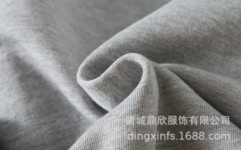 Children's long sweater coat autumn Korean children's loose sweater two piece baby long sleeve top