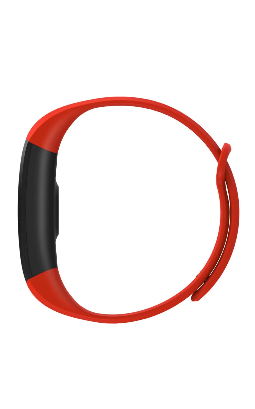 R8 Smart Wristband Bracelet 24hours Real Time Heart Rate IP67 Waterproof Passometer Smart Band for Android