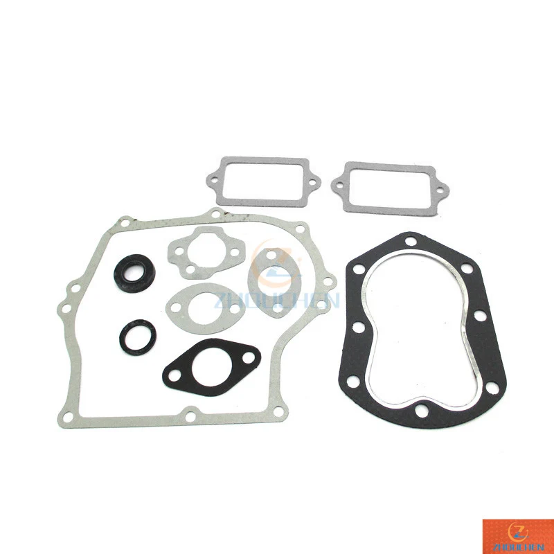 Комплект прокладок для двигателя генератора Subaru Robin EY20 EY15