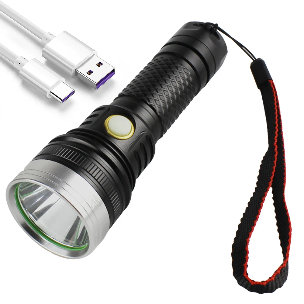 lightsaber torch