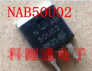 100% новый Бесплатная доставка 50U02 NAB50U02