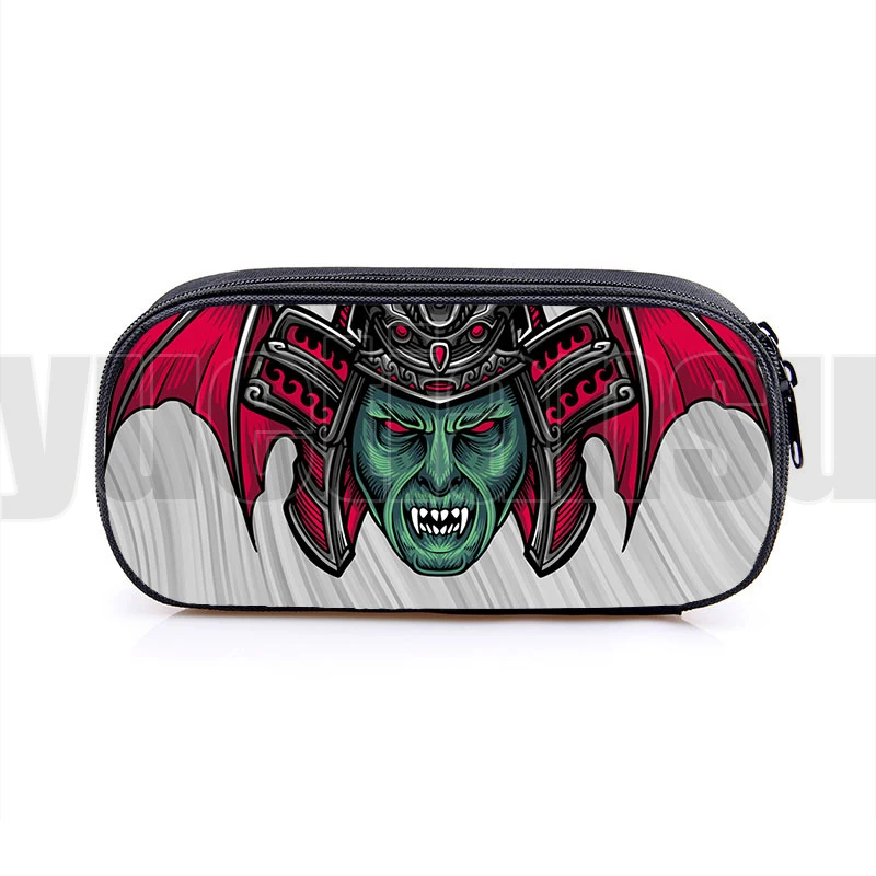 3D мультфильм канцелярские принадлежности коробка для хранения абстрактные