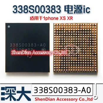 

1pcs 100% orginal new free shipping Power supply IC 338S00456 6829 Baseband power 338S00383-A0