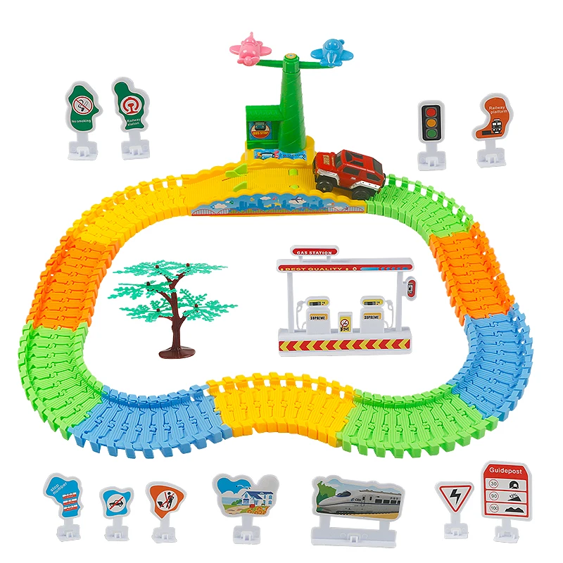 6506轨道车主图5