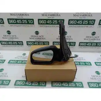 

LEFT REARVIEW MIRROR Ford Focus C-MAX (CHAP) Environment (D) ELECTRIC THERMAL CONVEX 5 WIRES [16632880]
