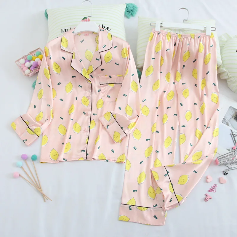 пижама 4 предмета