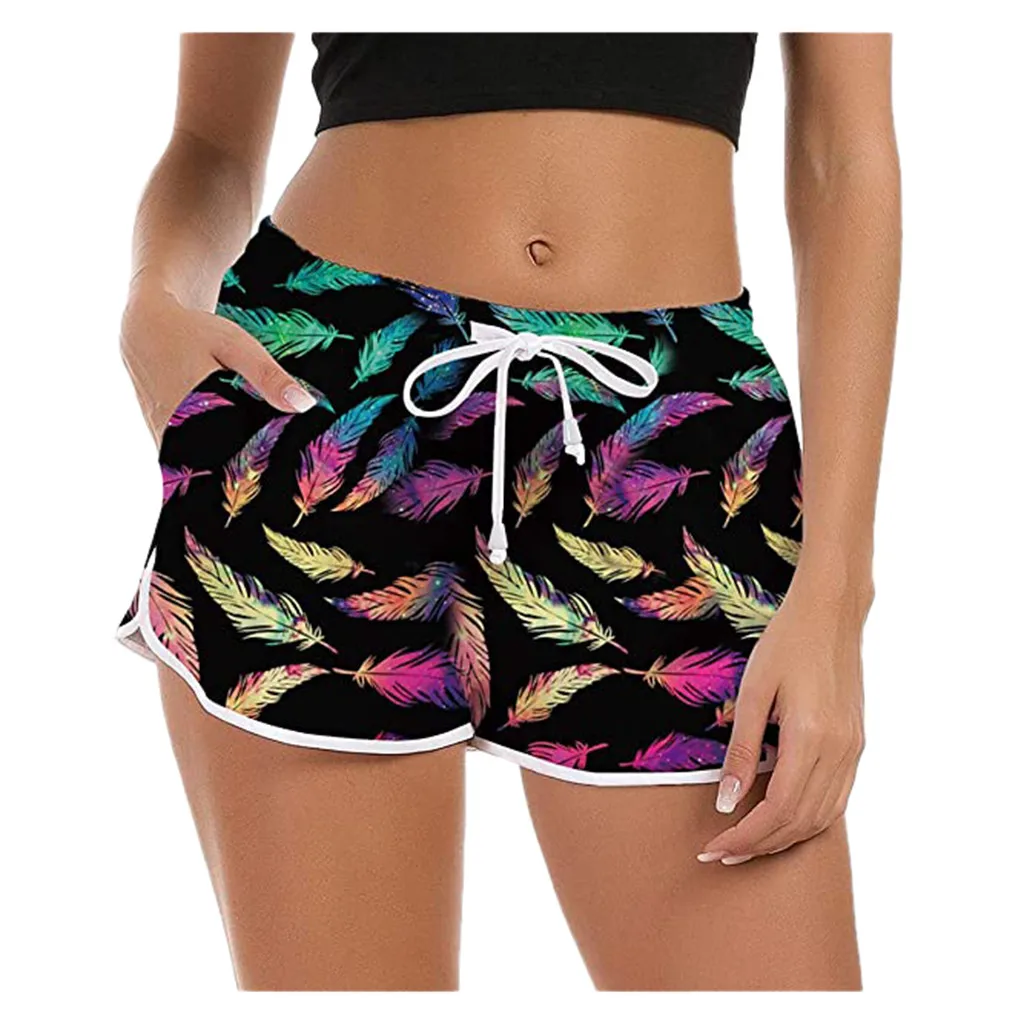 Short de plage pour femme Outlet