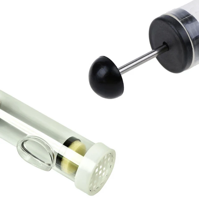 Hordozható Nem Mérgező Fogó Fenntartható Méhészet Címkézett Műanyag Szerszámok Marker Palack Apikultúra Berendezések Queen Gyakorlati Doboz - Image 4