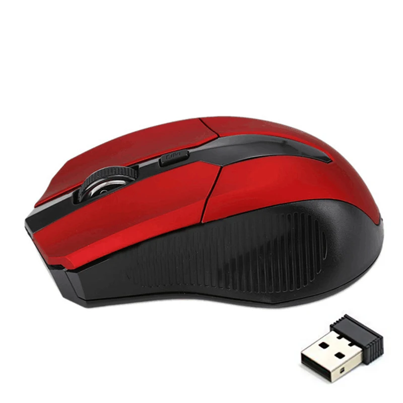 Usb-ресивер беспроводной мыши Компьютерная мышь мини эргономичная мышь Оптический тихий ПК мыши компьютер ноутбук Игровые Мыши 2,4 ГГц UY8