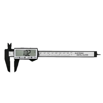 

Press Screen Electronic Digital Caliper Ip54 High Precision Vernier Caliper Mini Measuring Tool 0-150Mm