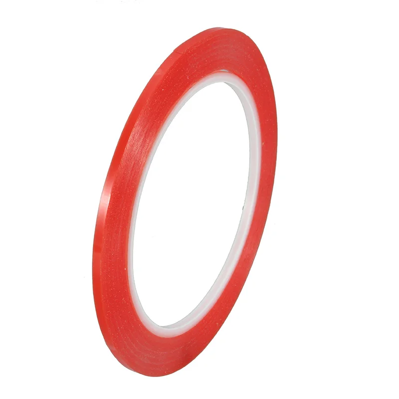 Liner Clear Double-sided Adhesive Tape Glue For Micromax Bolt Juice Pace Q341 Q354 Warrior 2 Plus Canvas 2 Juice 2 4 A1 Plus