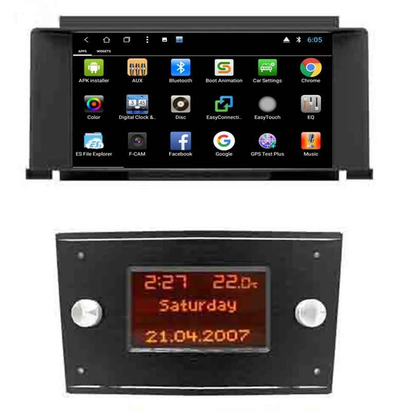 Cheap NAVITOPIA 2G RAM 32G ROM Octa Core Android 8.1 Car GPS Navigation for Opel Astra H 2006 2007 2008 2009 2010 2011 1