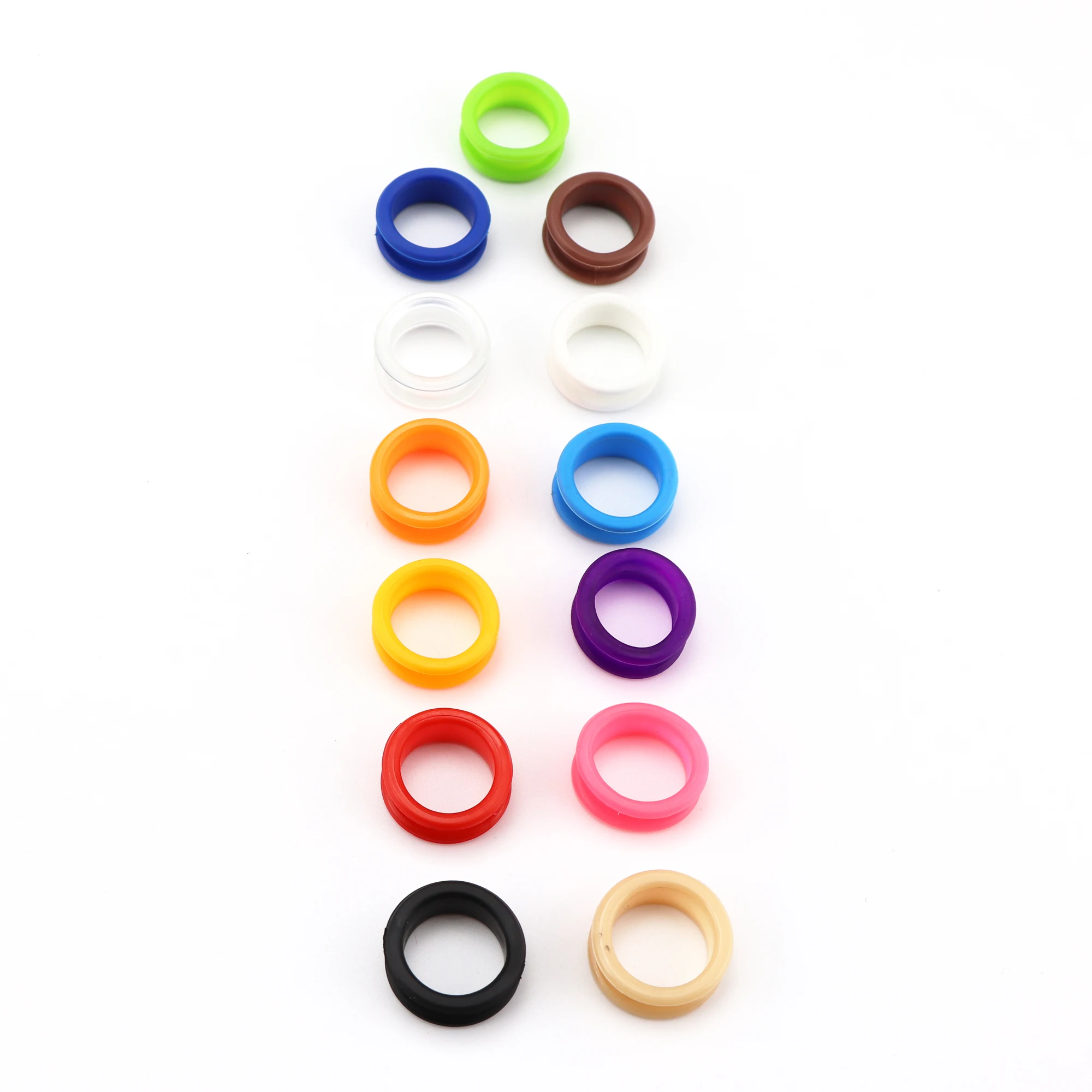 Silicone Hair Scissors for Hairdressing hairdressing scissors hair trimmer scissors
