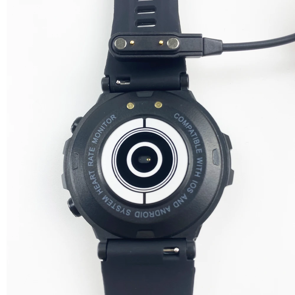 2ピンリストバンド,スマートウォッチチャージャー,マグネット