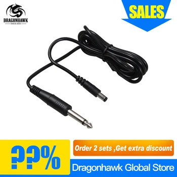 

Tattoo Pen Cord Tattoo Connection Line for Tattoo Power Supply Set Tattoo Accessories