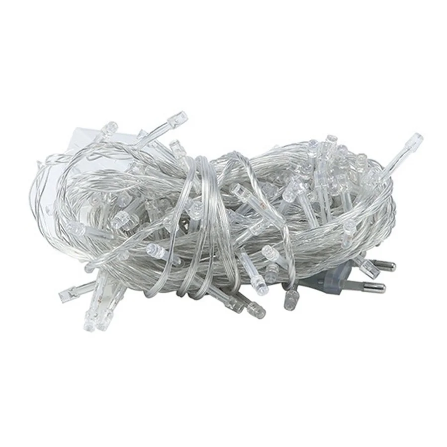 Рисунок 6 - 220 В Праздничная светильник вая гирлянда