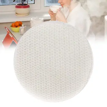 

Universal 3D Humidifier Filter Washable Bacteria Scale Filter Replacement Accessory Humidifier Part Air Cleaner Machine Supply