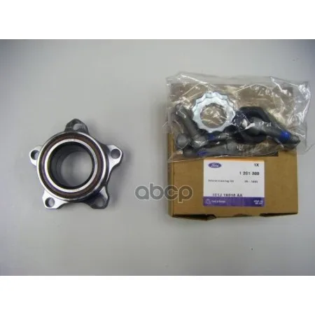 Подшипник Ступичный Передний Transit 2000-2006 FORD арт. 1201300