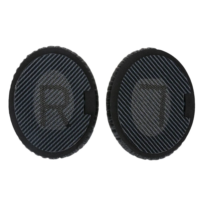 Soft Replacement Pair Ear Pads Cushion for Bose QuietComfort QC35 Headphones with TDA7498 Digital Power Amplifier Board