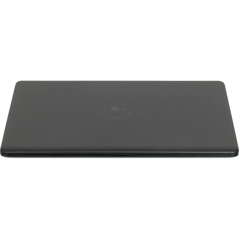 Ноутбук HP 15-bs182ur Pen 4417U/4Gb/500Gb/610/15.6"/HD/DOS/black