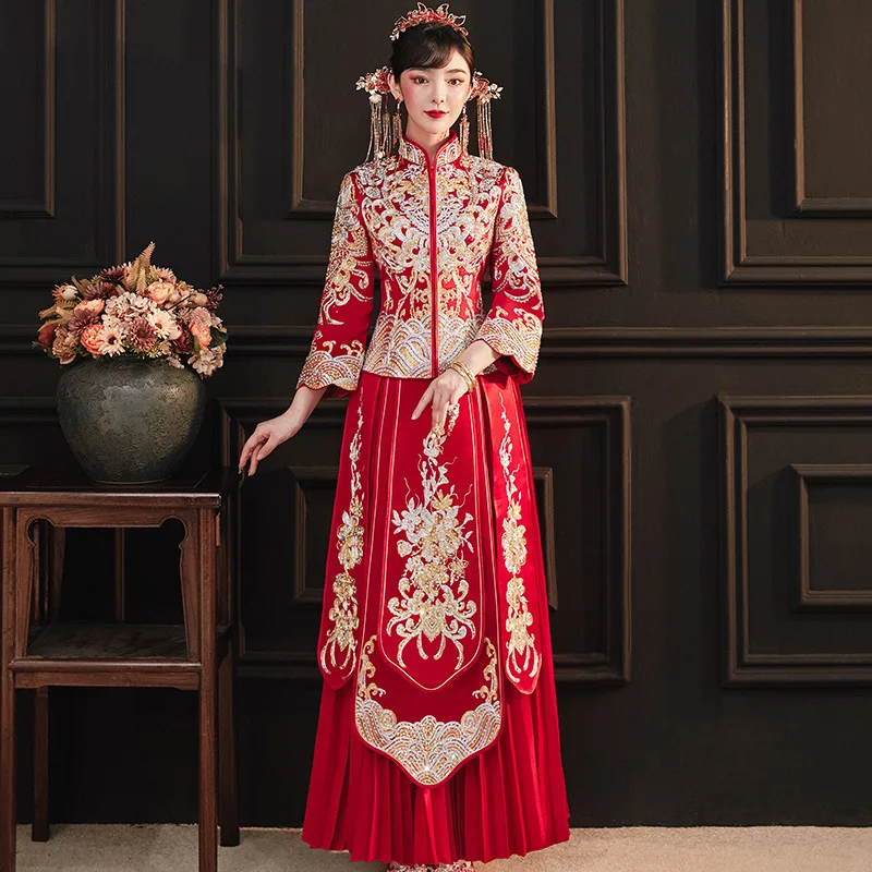 ڼ Ǵн 巡 ߱  巹 ź  ȸ Ŭ Cheongsam ߱ Qipao ܬ լݬ Ӭ߬