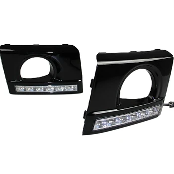 

for Modern Old Tucson 05 09 LEDl Daytime Running Light Tucson Modified Daytime Running Light 2Pcs