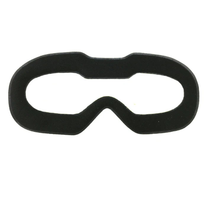 Пенная маска для глаз, дышащая Накладка для глаз, аксессуары для Oculus Rift S, гарнитура HSJ-19
