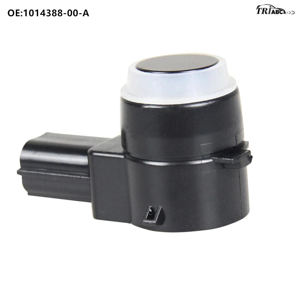 1014388-00-A PDC датчик парковки для Tesla 3 pin парктроник Электронный Датчик парковочный аппарат бампер предмет реверсивный радар