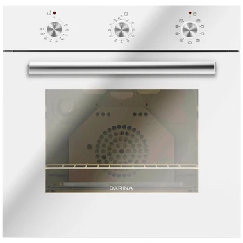 

Built-in electric oven Darina 1U BDE 111 707 W