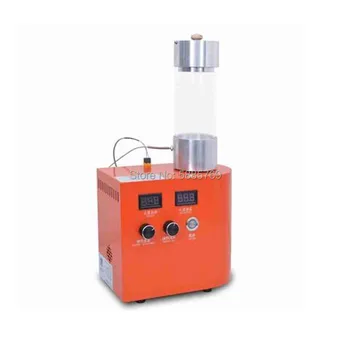 

2020 small coffee beans baking machine, coffee roaster for sell 150g capacity