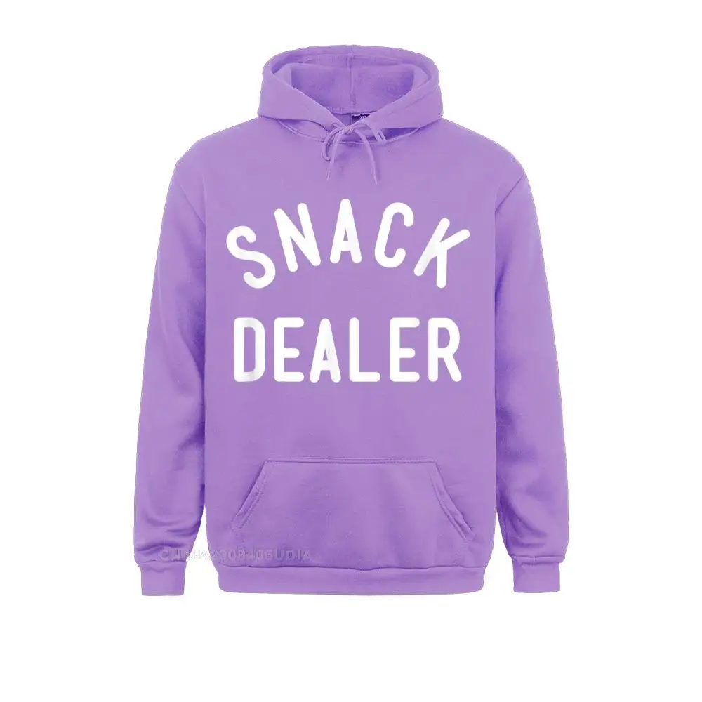 Snack Dealer Mom Teacher Daycare Funny Gift Present T-Shirt__B5812 Sweatshirts Slim Fit Long Sleeve New Arrival  Hoodies Sportswears for Women Summer Fall Snack Dealer Mom Teacher Daycare Funny Gift Present T-Shirt__B5812purple