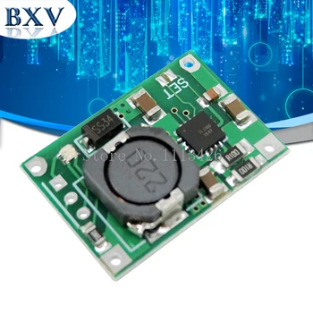 

10PCS/LOT TP5100 double single lithium battery charge management compatible 2A rechargeable lithium plate