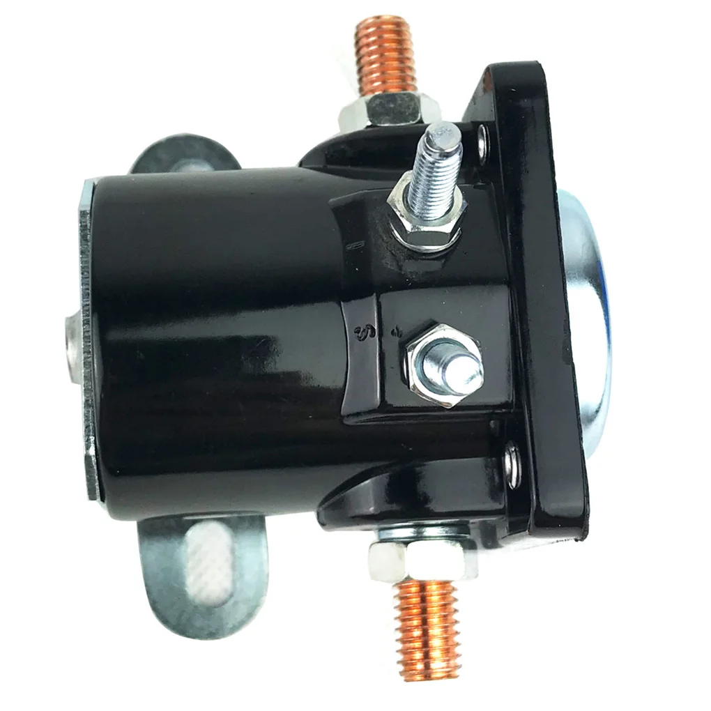 SW3 12V Стартер электромагнитный релейный контактор Замена для ford Jeep Mercury 1958-1991 автомобильные аксессуары