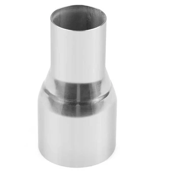 

51MM-76MM Universal Exhaust Pipe To Component Adapter Reducer