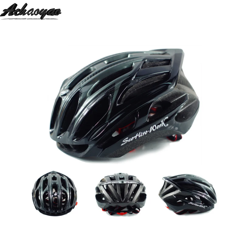 Велосипедный шлем для велоспорта Сверхлегкий kask EPS+ PC крышка MTB дорожный велосипед mt шлемы интегрально-плесень безопасно Кепка cascos Кепка ацетес casco