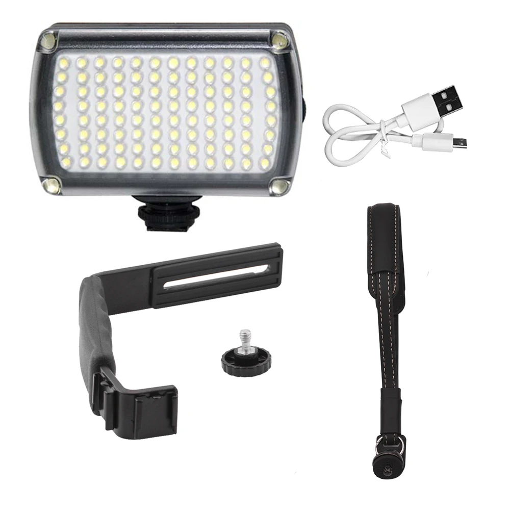 Lamp A Mount Strap Видео светодиодный светильник для DJI OSMO Mobile 2 3 Zhiyun Smooth 4 Feiyu Moza стабилизатор кронштейн расширения крепление для микрофона держатель штатива - Цвет: Lamp A Mount Strap