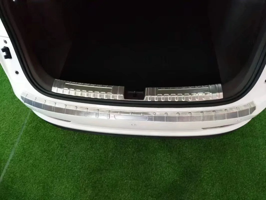 Landwind X9 ручка двери Landwind X9 только Модифицированная Автомобильная дверная ручка из нержавеющей стали декоративный Пастер