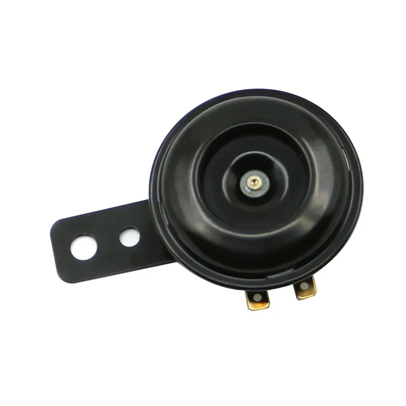 6V Waterproof Super Volume Electric signal Horn For Vehicle Car Truck SUV Motorcycle Yacht Boat Off Road Vehicle Bus Motor