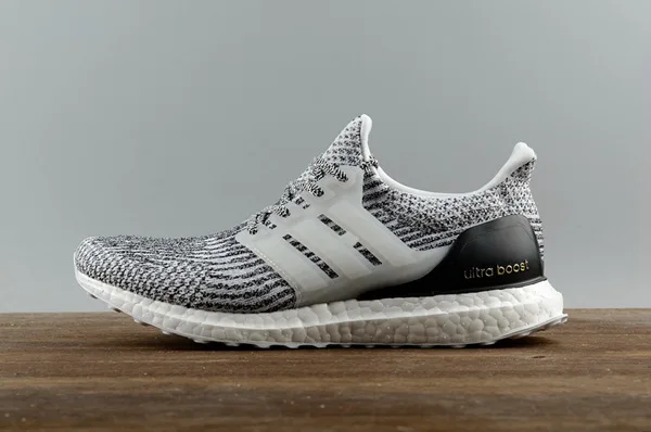 7 Ultra Boost 3,0 4,0 тройной черный и белый Primeknit Oreo CNY синий серый мужские и женские кроссовки ультра Boosts Ultraboost Sport 6 - Цвет: 7