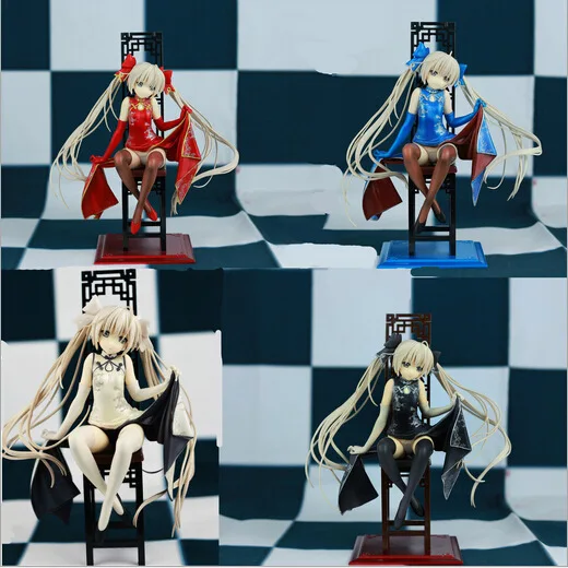 

Made in China "Boutique" Ver1 Edge of the Empty Lucky Sky Spring Hino Dome Cheongsam Dome Sister