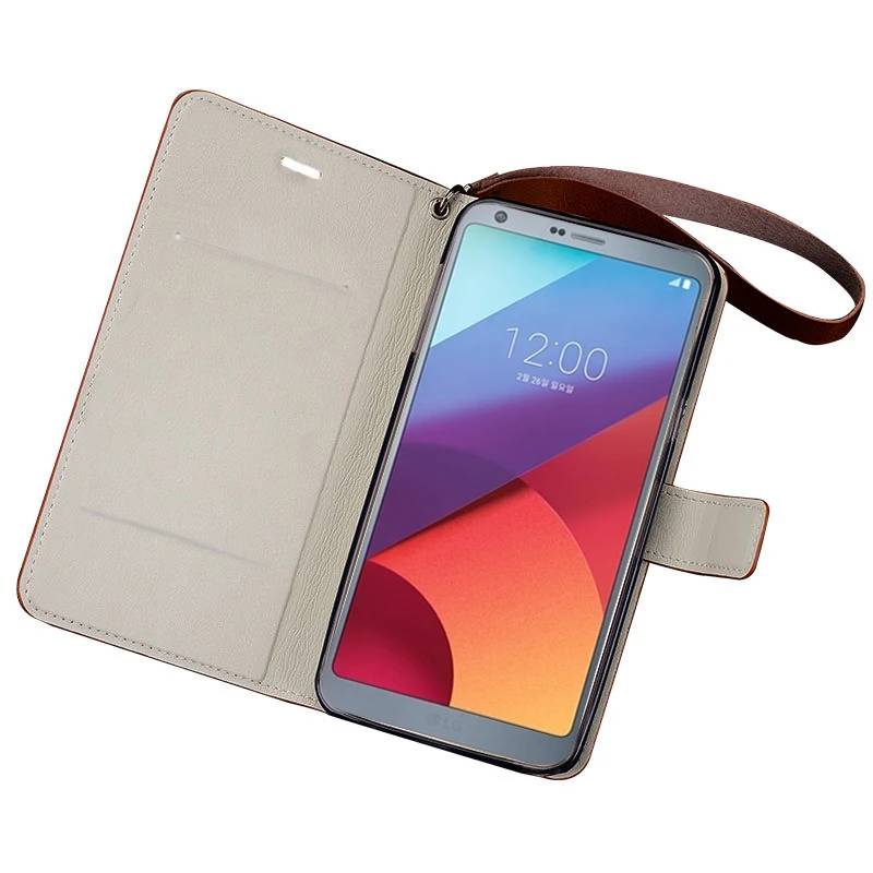 Масло из вощеной кожи чехол для телефона для lg G3 G4 G5 G6 G7 G8s ThinQ V10 V20 V30 V40 V50 Thinq для lg Q6 Q7 Q8 K4 K8 K10 K11 крышка