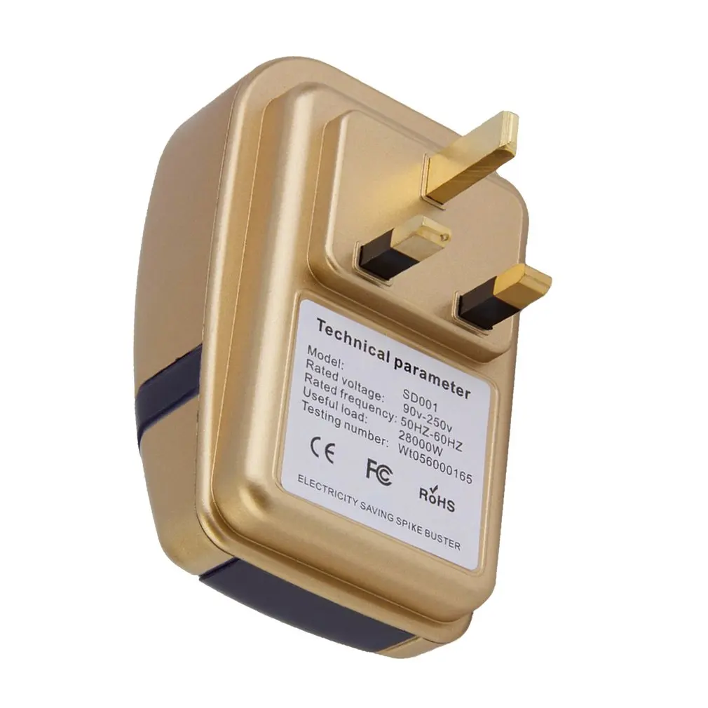 SD001 90 V-250 V интеллектуальное устройство для экономии электроэнергии нового типа энергосберегающая коробка 28 кВт цифровое мощное устройство для экономии электроэнергии