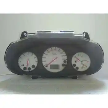 

1042911 BOX INSTRUMENTS FORD PUMA (CCE)