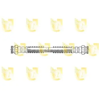 

Brake hose PST.PE.305 TT378964UNIGOM